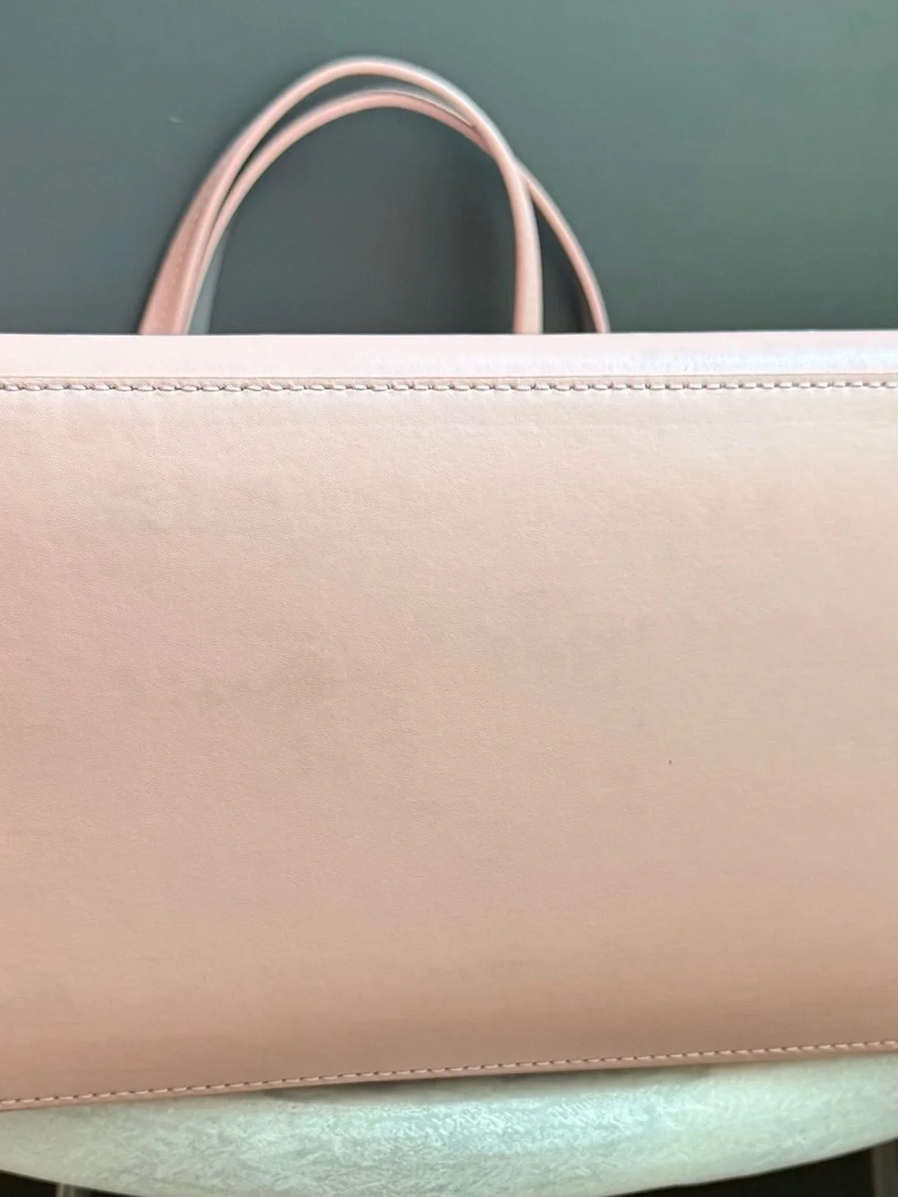 Kate Spade New York “Blaze a Trail” Who Me? Owl Tote Bag (rare & collectible) 🦉💎 - Picture 6 of 7